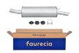 HELLA 8LD 366 029-941 Einddemper - Easy2Fit® Kit - Achter - eendelig - Set met montagedelen