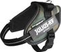JULIUS K9 IDC Powertuig/Harnas - Mini-mini/40-53cm - XS/S - Camouflage