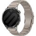Huawei Bracelet titane tortue Huawei Watch GT 2 Pro (titane)
