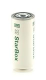 MANN-FILTER LB 962/22 Compressed air-oil separation