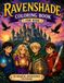 RAVENSHADE CASTLE: 50 Magical Adventures to Color