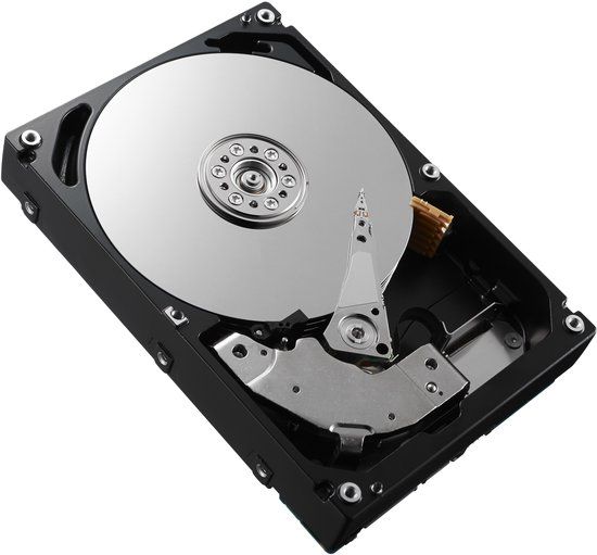 DELL 161-BCFV interne harde schijf 2.5" 2,4 TB SAS