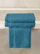 De Witte Lietaer Excellence serviette d'invité 40x60 Capri Blue
