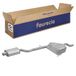 HELLA 8LB 366 020-671 Easy2Fit Set vooraan 2-delig met montageonderdelen voor Fiat Bravo I