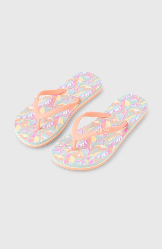 O'Neill teenslipper - Meisjes - Profile Graphic Sandal - Maat 33