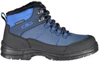 CMP Annuuk Kinder Snowboots Blauw
