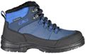 CMP Annuuk Kinder Snowboots Blauw