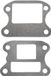 P2R joint moteur pour scooter Peugeot 50 Vivacity (neuf)