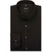 OLYMP No. Six super slim overhemd zwart