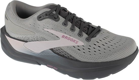 Brooks Ghost Max 3 Hardloopschoenen Grijs EU 40 Vrouw