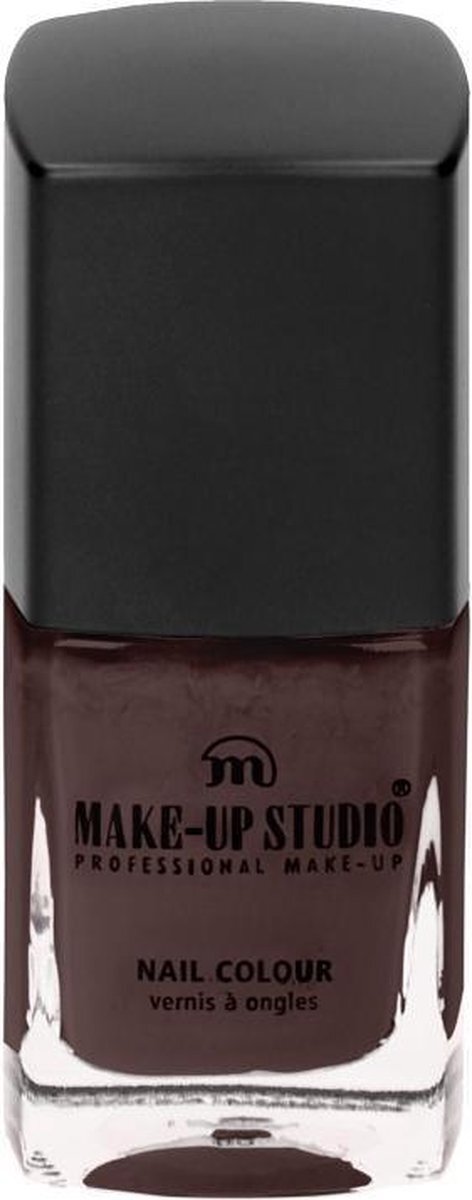 Make-up Studio Nail Colour Nagellak - M4