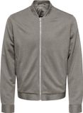 Only & Sons Jas Onsmark Brush Pique 0353 Bomber Noo 22037471 Falcon Mannen Maat - M
