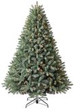 Evergreen Kunstkerstboom Vermont Spar PGTG70P3D95L01 Incl. LED's