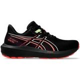 ASICS GT-1000 15 GTX Stabiliteitsschoen Dames - zwart, lila, Maat 37
