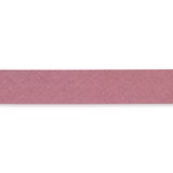 Prym 904482 biasband katoen 60/30 mm oudroze