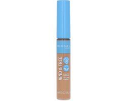 Rimmel London KIND & FREE Vegan Concealer - 040 Tan