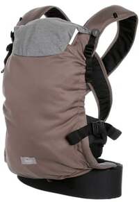 Chicco Draagzak Skin Fit Warm Beige