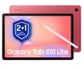 Samsung Galaxy Tab S10 Lite / Wifi / 128GB / Red