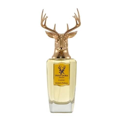 Pana Dora Eau de Parfum / 100 ml / Unisex