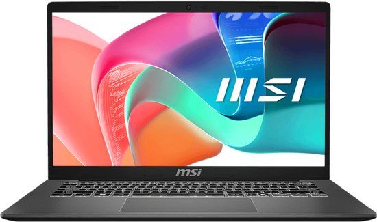 MSI Modern / 14 F13MG / 9S7-14S121-292
