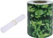 vidaXL Privacystrip 35x0,19 m PVC groen