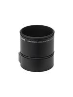 Canon LA-DC58C Lens Adapter