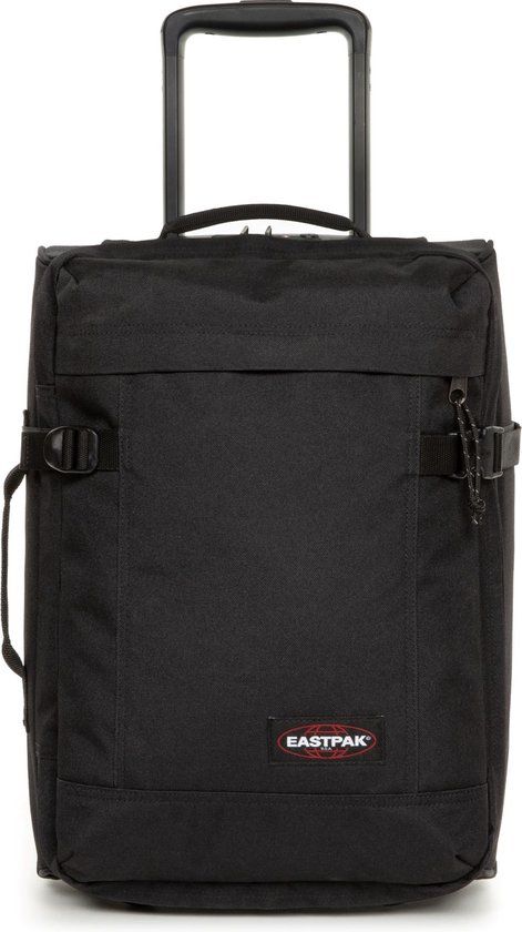 Eastpak TRANVERZ XXS Reiskoffer - 45cm - Black