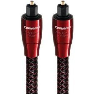 AudioQuest Cinnamon Optilink 16m - Optical Audio Cable