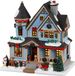 Lemax Noël Résidence Joy