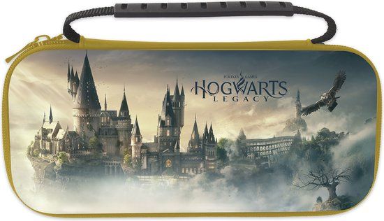 Freaks And Geeks Harry Potter - Switch Opbergtas - Hogwarts XL