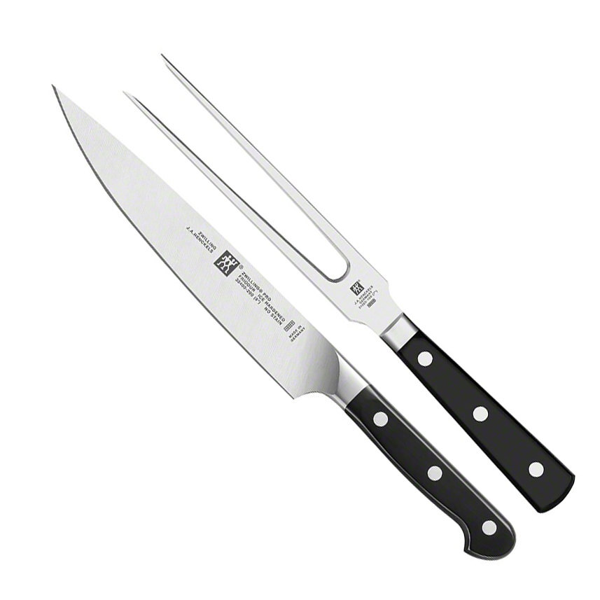 Zwilling Zwilling Pro - Messenset - 2-delig