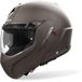 Airoh Mathisse II Mat Brons Systeemhelm - Maat M - Helm