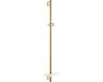 GROHE Rainshower SmartActive Douchestaaf - 90cm - Cool Sunrise - Messing