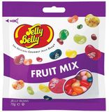 Jelly Belly Fruit Mix 70g zakje