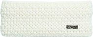Eisglut Linn hoofdband, wit, M 57-58 cm