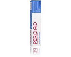 Perio Aid Intensive Care Tandpasta Gel 0.12% CHX - 75 ml