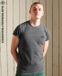 Superdry Vintage Logo Chemise Hommes - Taille M