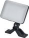 OSRAM ENDURA Flood Adjustable LED-Fluter, 10W, 850lm, 4000K Kaltweiß, Schwarz, Aluminium, schwenkbar, IP65