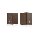 Audio Pro A28 W Smart Multiroom Actieve Boekenplank Speakers - Walnoot
