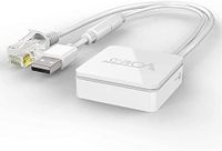 Vonets VAR11N-300 Mini WiFi Bridge/Repeater/Router/Ethernet naar WiFi Converter