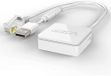 Vonets VAR11N-300 Mini WiFi Bridge/Repeater/Router/Ethernet naar WiFi Converter