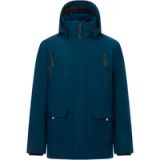 Regatta Veste imperméable Marron