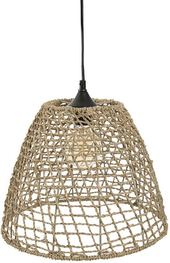 Rotan Hanglamp Raissa