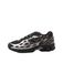 New Balance Sneakers laag '1906' antraciet / zwart / zilver