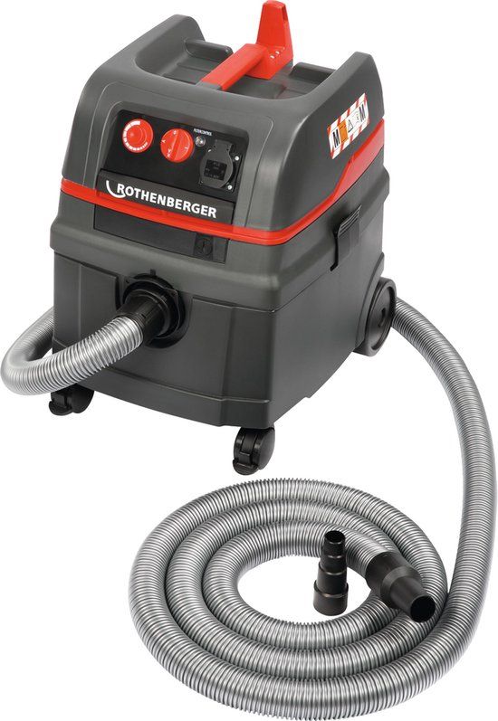 Rothenberger RODIA DW CLEANER M