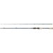 Abu Garcia Canne Baitcasting Fantasista Nano