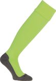 Uhlsport Team Pro Voetbalkousen - Flash Groen | Maat: 45-47