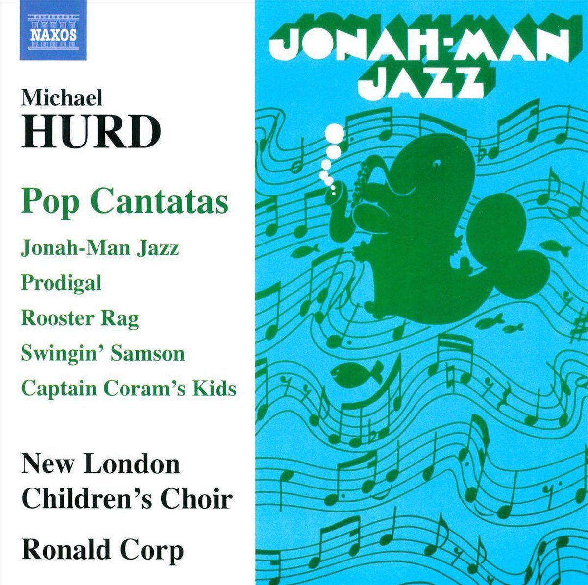 OUTHERE Hurd: Pop Catatas - 0747313250578