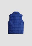 NAPAPIJRI Bodywarmer Acalmar NP0A4H8G - Blue Mazarin - S