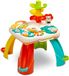 Toyz Speelgoed - Tafeltje met Spiraal - Multifunctioneel - Muzikaal Speelelement